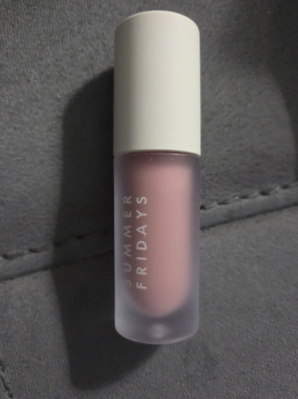 Summer Fridays Lip Oil